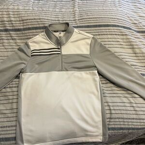 Adidas Quarter Zip